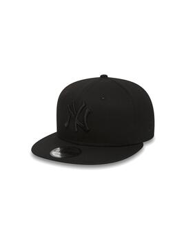 NEW ERA GORRA MLB 9FIFTY NEGRA