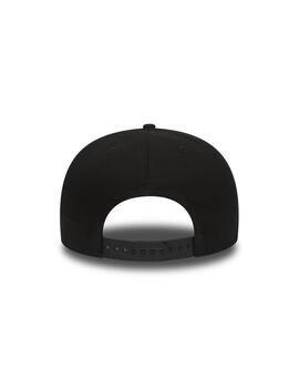 NEW ERA GORRA MLB 9FIFTY NEGRA