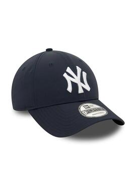 NEW ERA GORRA NY MARINO RECYCLED