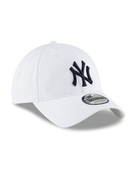 NEW ERA GORRA BLANCA CORE CLASSIC