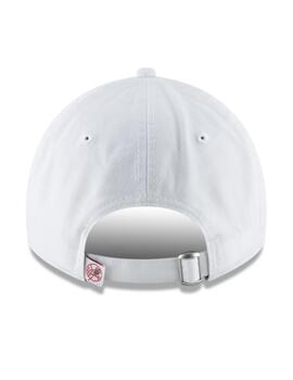 NEW ERA GORRA BLANCA CORE CLASSIC