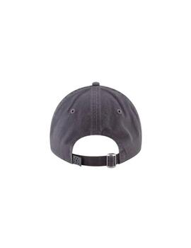 NEW ERA GORRA GRIS CORE CLASSIC