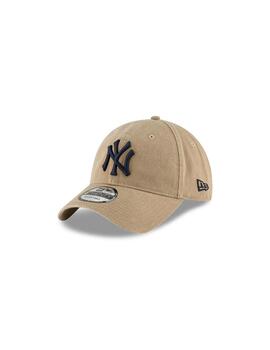 NEW ERA GORRA KAKI CORE CLASSIC