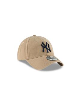 NEW ERA GORRA KAKI CORE CLASSIC