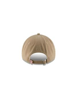 NEW ERA GORRA KAKI CORE CLASSIC