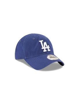 NEW ERA GORRA LA AZUL KLEIN CORE CLASSIC