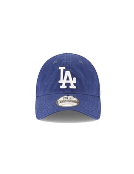 NEW ERA GORRA LA AZUL KLEIN CORE CLASSIC