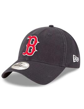 NEW ERA GORRA CORE CLASSIC BOSRED