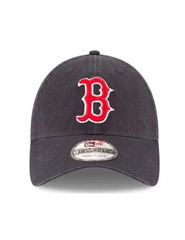 NEW ERA GORRA CORE CLASSIC BOSRED