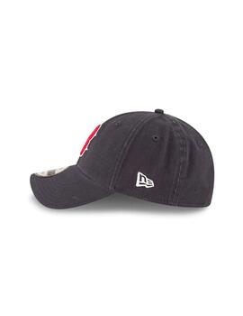 NEW ERA GORRA CORE CLASSIC BOSRED