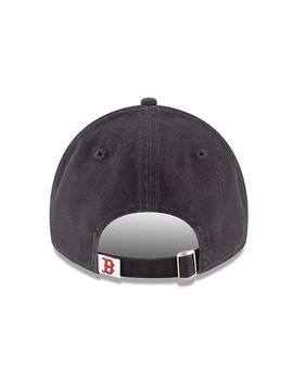 NEW ERA GORRA CORE CLASSIC BOSRED