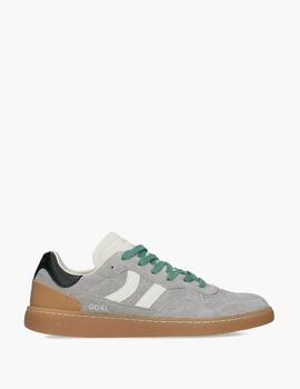 COOLWAY ZAPATILLA GOAL GRIS