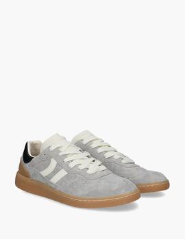 COOLWAY ZAPATILLA GOAL GRIS