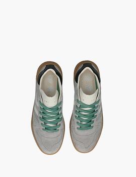 COOLWAY ZAPATILLA GOAL GRIS