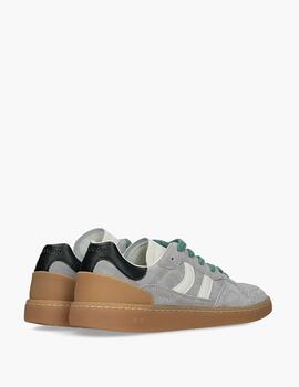 COOLWAY ZAPATILLA GOAL GRIS