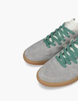 COOLWAY ZAPATILLA GOAL GRIS