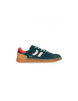 COOLWAY ZAPATILLA GOAL MARINO