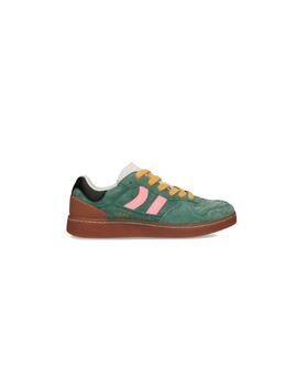 COOLWAY ZAPATILLA GOAL VERDE