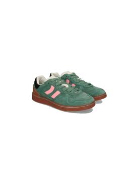 COOLWAY ZAPATILLA GOAL VERDE