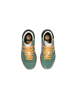 COOLWAY ZAPATILLA GOAL VERDE