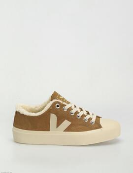 VEJA WATTA II LOW WINT SUEDE TENT PIERRE