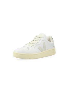 VEJA ZAPATILLA V90 WHITE NATURAL