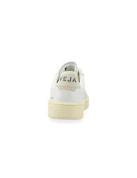 VEJA ZAPATILLA V90 WHITE NATURAL