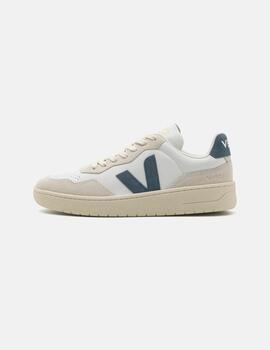 VEJA ZAPATILLA V90 WHITE CALIFORNIA