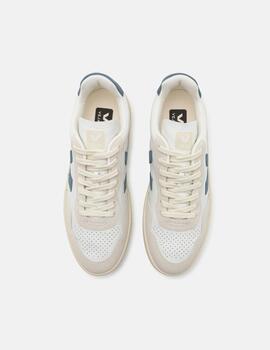 VEJA ZAPATILLA V90 WHITE CALIFORNIA