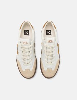 VEJA ZAPATILLA VOLLEY WHITE TENT BARK