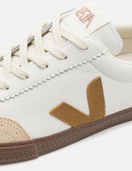 VEJA ZAPATILLA VOLLEY WHITE TENT BARK