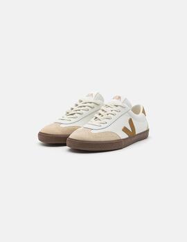 VEJA ZAPATILLA VOLLEY WHITE TENT BARK