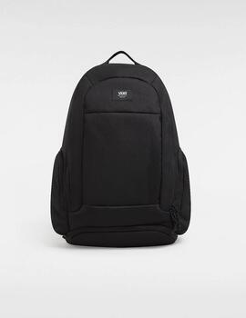 VANS MOCHILA RESOLUTE NEGRA