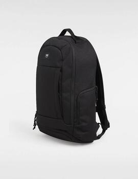 VANS MOCHILA RESOLUTE NEGRA