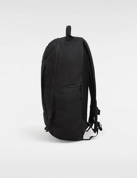 VANS MOCHILA RESOLUTE NEGRA