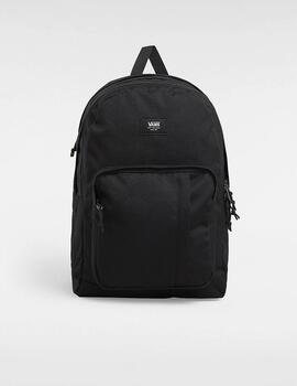 VANS MOCHILA OLD SKOOL TREK NEGRA