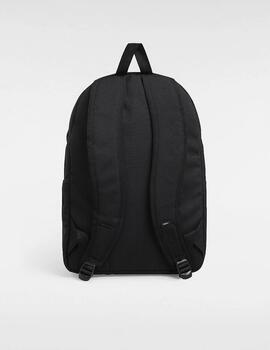 VANS MOCHILA OLD SKOOL TREK NEGRA