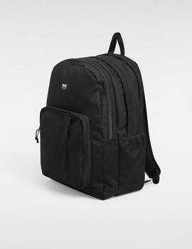 VANS MOCHILA OLD SKOOL TREK NEGRA