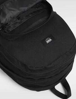 VANS MOCHILA OLD SKOOL TREK NEGRA