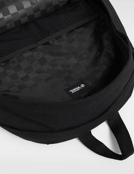 VANS MOCHILA OLD SKOOL TREK NEGRA