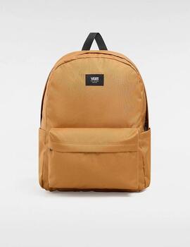 VANS MOCHILA OLD SKOOL MARRON