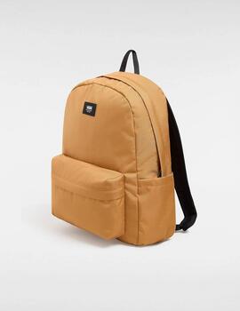 VANS MOCHILA OLD SKOOL MARRON