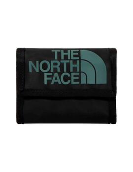 NORTH FACE CARTERA BASE CAMP NEGRA