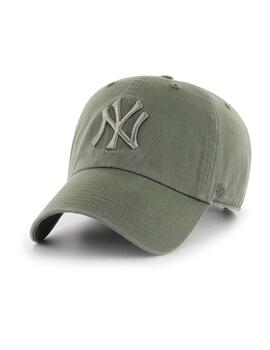 GORRA 47 BRAND NY MOSS