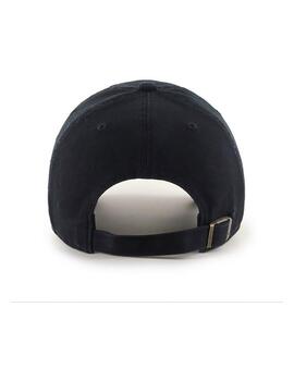 GORRA 47 BRAND NY NEGRA