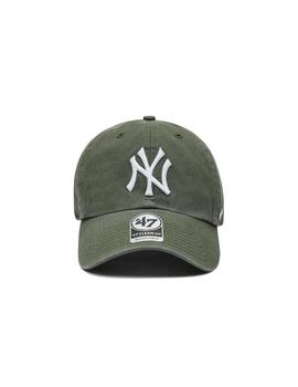 GORRA 47 BRAND NY MOSS