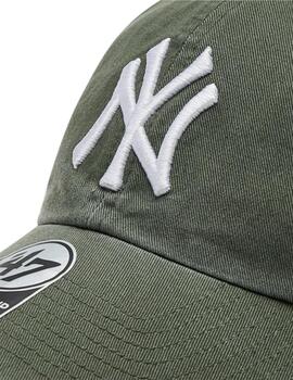 GORRA 47 BRAND NY MOSS