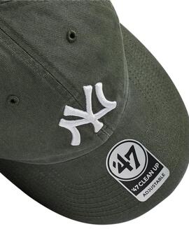 GORRA 47 BRAND NY MOSS