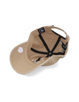 GORRA 47 BRAND NY KHAKI MLB