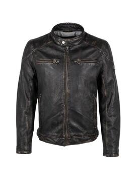 GIPSY BIKER DERRAN 2 NEGRA BEIGE